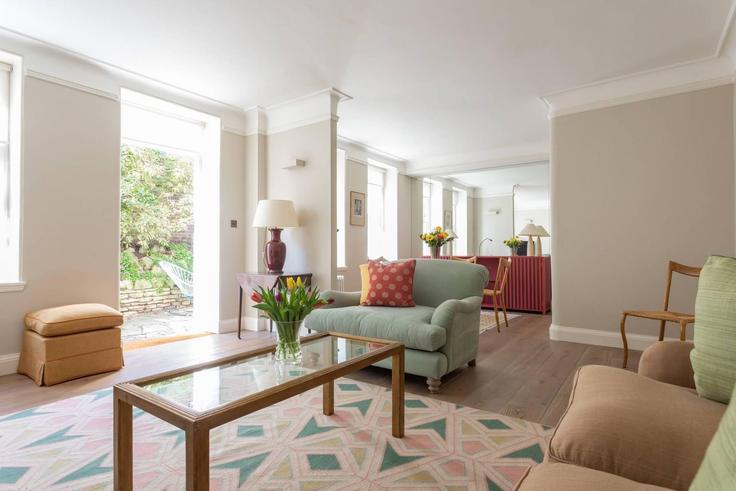 2 apartamento de un dormitorio amueblado en Drayton Gardens 1250258P , Royal Borough of Kensington and Chelsea, London, foto 1 2 apartamento de un dormitorio amueblado en Drayton Gardens 1250258P , Royal Borough of Kensington and Chelsea, London, foto 1