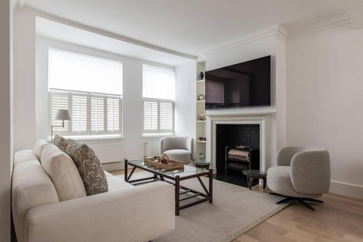 3 chambre appartement meublé à Redcliffe Road 1290855P , Royal Borough of Kensington and Chelsea, London, photo 1 3 chambre appartement meublé à Redcliffe Road 1290855P , Royal Borough of Kensington and Chelsea, London, photo 1