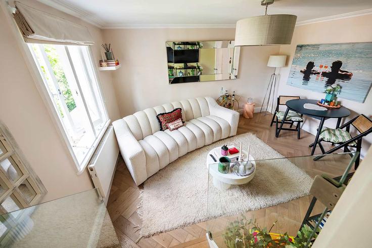 1 apartamento de un dormitorio amueblado en Leamington Road Villas 1255902P , City of Westminster, London, foto 1 1 apartamento de un dormitorio amueblado en Leamington Road Villas 1255902P , City of Westminster, London, foto 1