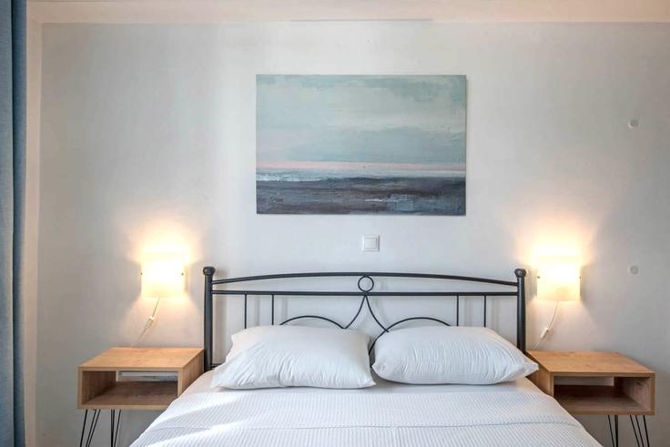 1 yatak odalı mobilyalı daire Nileos 1429764P , Central Athens, Athens, fotoğraf 1