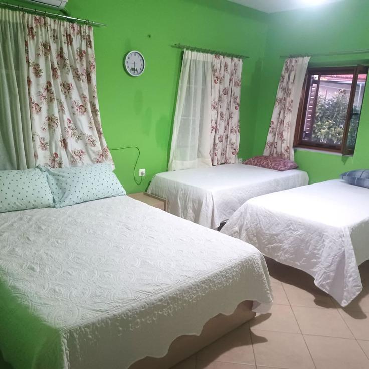 Möblierte Studio-Wohnung in Unnamed Road 1461474P , Makrinara, Laconia, Foto 1