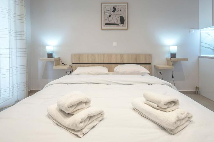 Studio meublé à Dimitrakopoulou 1429768P, Central Athens, Athens, photo 1 Studio meublé à Dimitrakopoulou 1429768P, Central Athens, Athens, photo 1