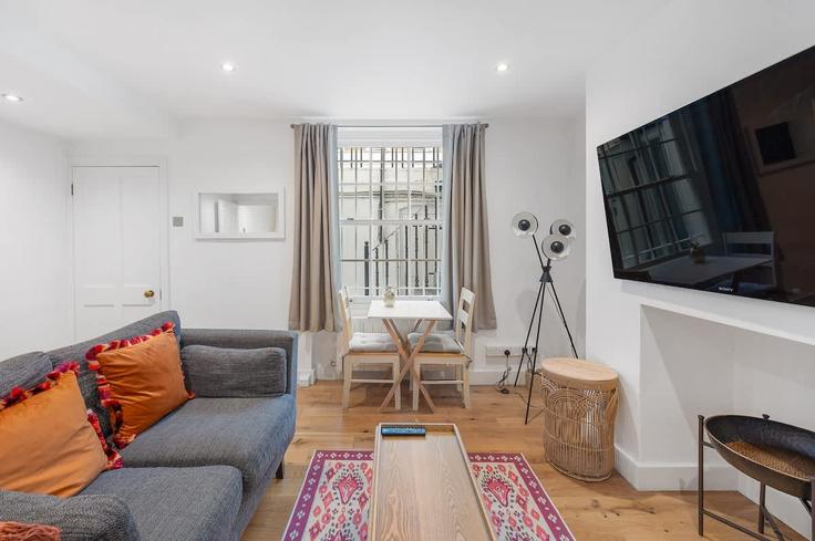 1 chambre appartement meublé à Ponsonby Terrace 1056381P , City of Westminster, London, photo 1 1 chambre appartement meublé à Ponsonby Terrace 1056381P , City of Westminster, London, photo 1