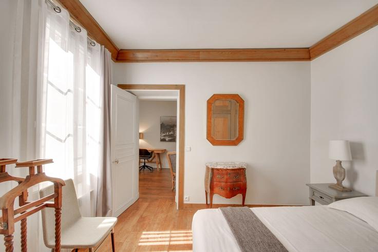 1 apartamento de un dormitorio amueblado en Rue du Louvre 1523247P , 1st arrondissement, Paris, foto 1