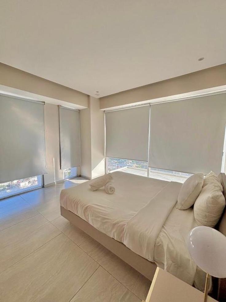 Diagonal San Jorgeにあるのスタジオ・家具付きアパート（1470311P、Guadalajara、Guadalajara）写真 1枚