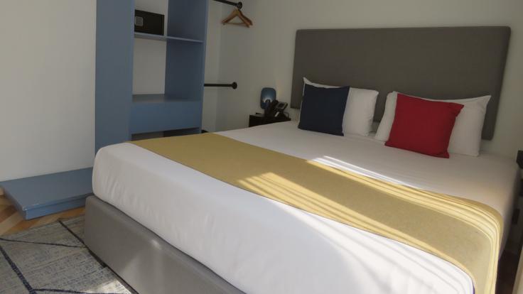 Avenida Presidente Masarykにあるのスタジオ・家具付きアパート（1470598P、Mexico City、Mexico City）写真 1枚