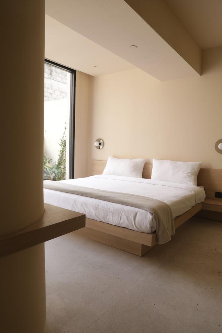 Lamartineにあるのスタジオ・家具付きアパート（1398149P、Mexico City、Mexico City）写真 1枚