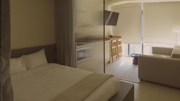 Möblierte Studio-Wohnung in Lamartine 1340566P , Mexico City, Mexico City, Foto 1