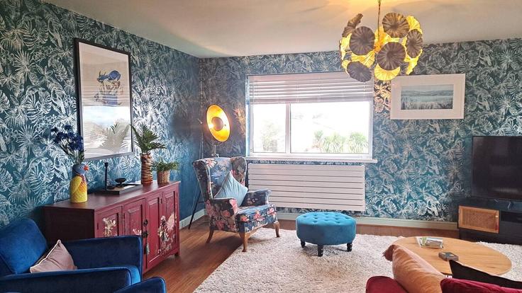 リビングルーム