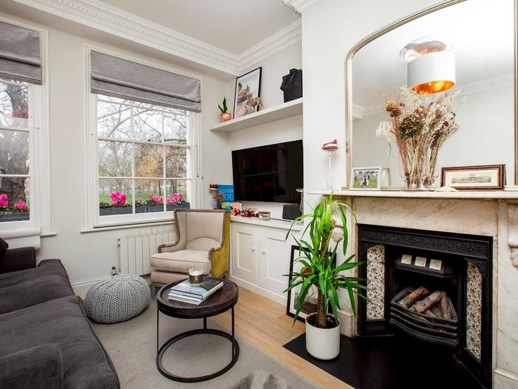 1 chambre appartement meublé à Highbury Place 1255255P , London Borough of Islington, London, photo 1