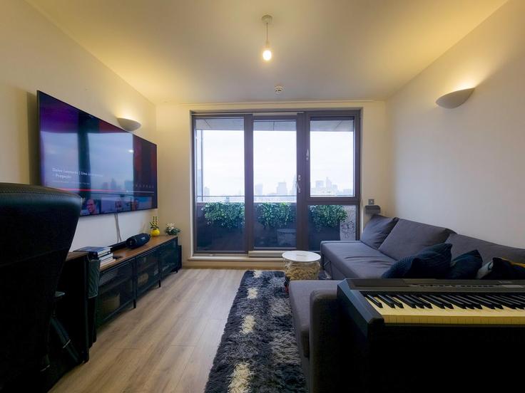 1 chambre appartement meublé à Spencer Way 1234210P , London Borough of Tower Hamlets, London, photo 1 1 chambre appartement meublé à Spencer Way 1234210P , London Borough of Tower Hamlets, London, photo 1