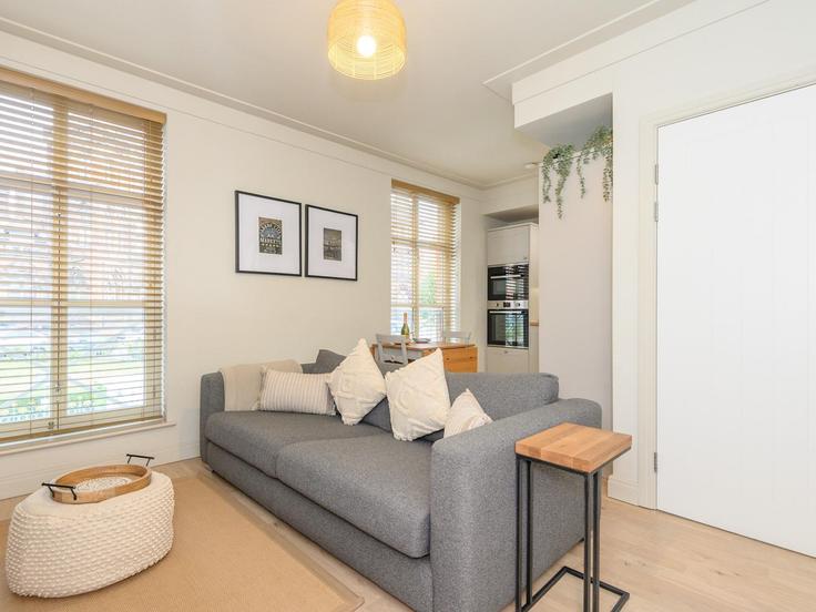 リビングルーム