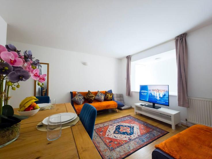 3 chambre appartement meublé à Johnson Street 1296206P , London Borough of Tower Hamlets, London, photo 1
