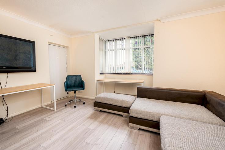 Sala de estar