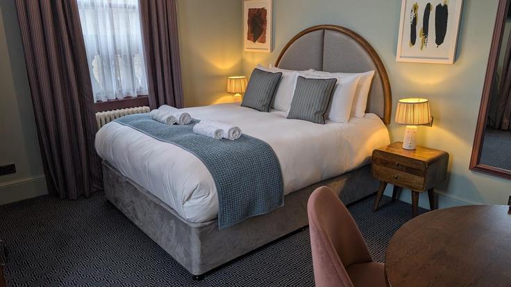 1 möblierte Einzimmerwohnung in Milsom Street 1367754P , Bath, Bath, Foto 1 1 möblierte Einzimmerwohnung in Milsom Street 1367754P , Bath, Bath, Foto 1