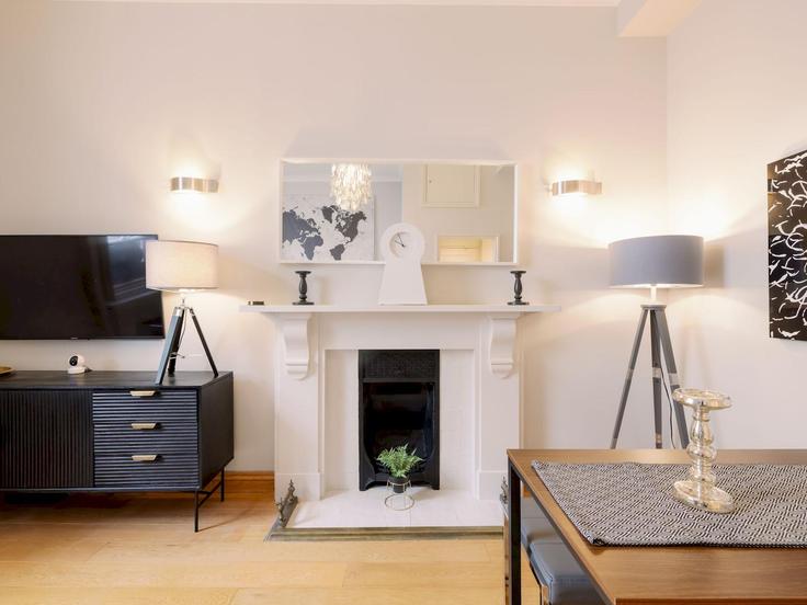 2 chambre appartement meublé à Belgrave Road 1255289P , City of Westminster, London, photo 1