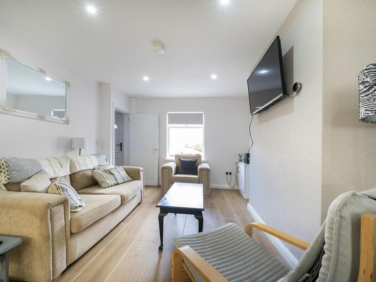 リビングルーム