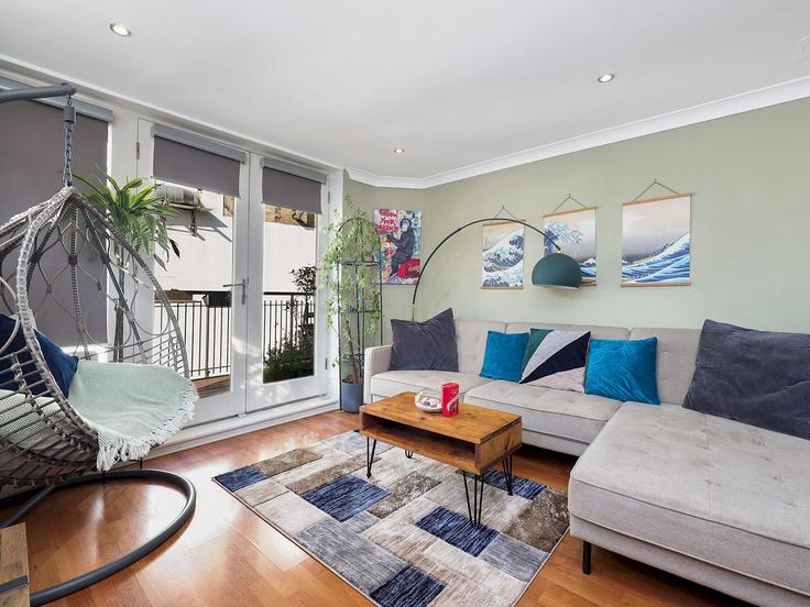 1 quarto mobiliado em apartamentos em Kingsland Road 1094998P, London Borough of Hackney, London, foto 1 1 quarto mobiliado em apartamentos em Kingsland Road 1094998P, London Borough of Hackney, London, foto 1