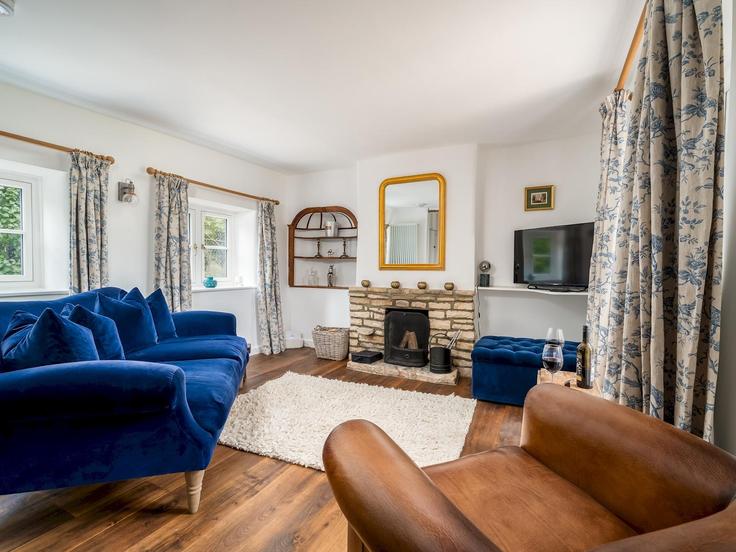 リビングルーム