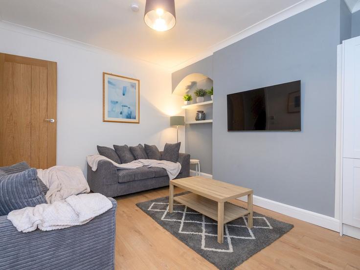 リビングルーム