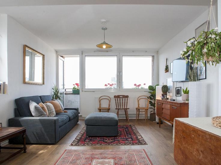 LondonLondon Borough of Southwark의 Weston Street(1060208P)에 위치한 2베드룸 풀퍼니시드 아파트 - 사진1