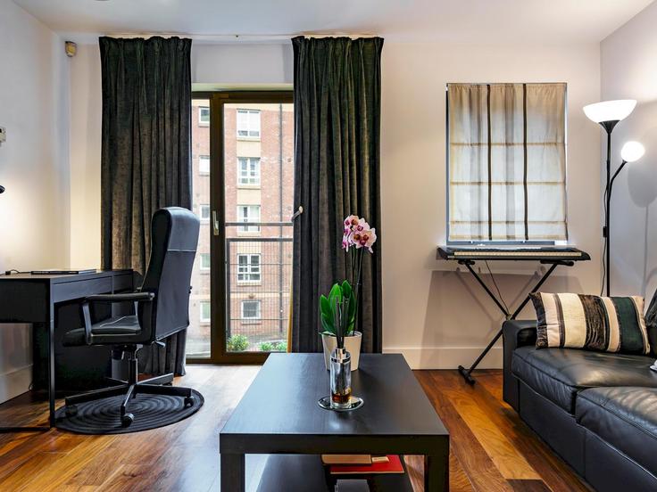 リビングルーム