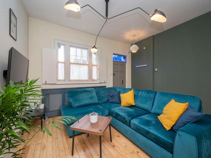 2 bedroom furnished apartment in Parkholme Road 1255270P, London Borough of Hackney, London, photo 1 2 bedroom furnished apartment in Parkholme Road 1255270P, London Borough of Hackney, London, photo 1