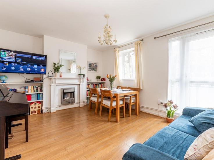 2 chambre appartement meublé à Woolwich Church Street 1262994P , Royal Borough of Greenwich, London, photo 1 2 chambre appartement meublé à Woolwich Church Street 1262994P , Royal Borough of Greenwich, London, photo 1