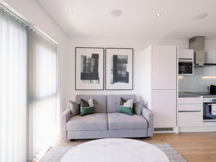 2 chambre appartement meublé à Parr Street 1255285P , London Borough of Hackney, London, photo 1 2 chambre appartement meublé à Parr Street 1255285P , London Borough of Hackney, London, photo 1