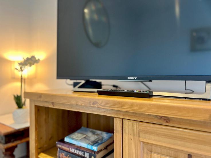 リビングルーム