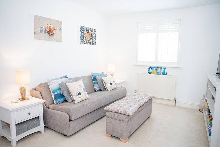 リビングルーム