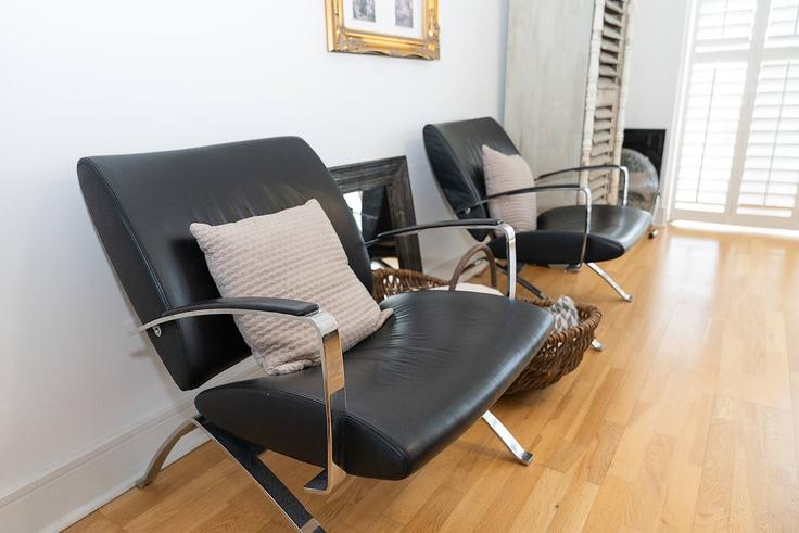 リビングルーム