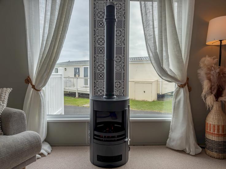 リビングルーム