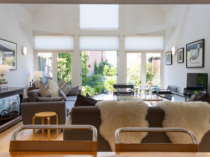 リビングルーム