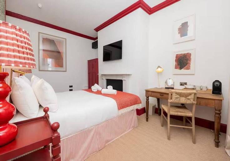 Dormitorio Dormitorio