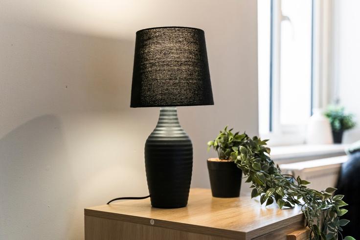 Sala de estar elegantemente projetada com móveis modernos em um apartamento no Building Rose Hill Terrace - passtheproperty - 1051434 - LON em Brighton, Brighton Sala de estar elegantemente projetada com móveis modernos em um apartamento no Building Rose Hill Terrace - passtheproperty - 1051434 - LON em Brighton, Brighton