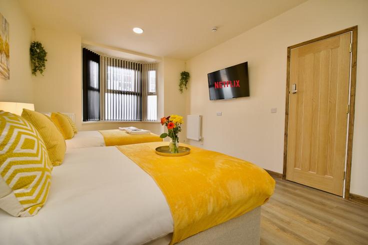 Schlafzimmer Schlafzimmer