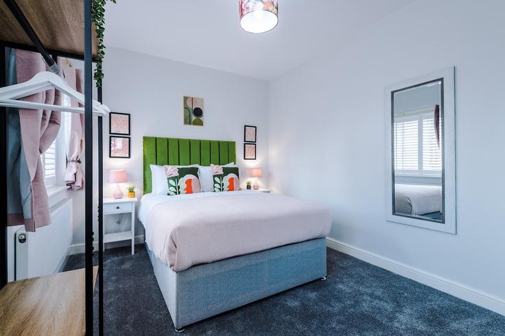 Earlsdon Avenue Northにある2件の寝室・家具付きアパート(1569775P、Coventry、Coventry)写真 1枚 Earlsdon Avenue Northにある2件の寝室・家具付きアパート(1569775P、Coventry、Coventry)写真 1枚