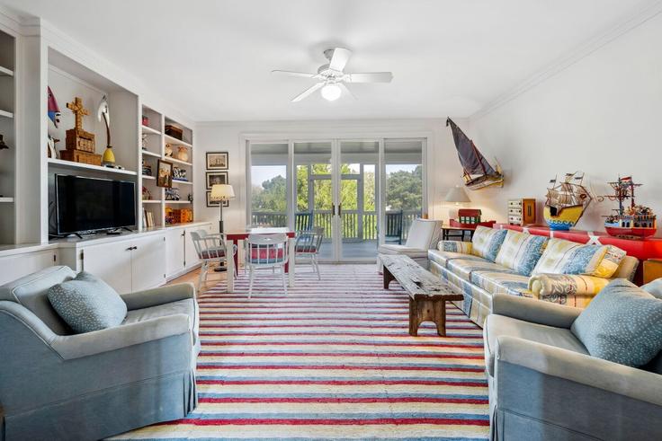 リビングルーム
