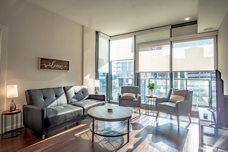 2 yatak odalı mobilyalı daire Peachtree Road 1013814P , Atlanta, Atlanta, fotoğraf 1 2 yatak odalı mobilyalı daire Peachtree Road 1013814P , Atlanta, Atlanta, fotoğraf 1