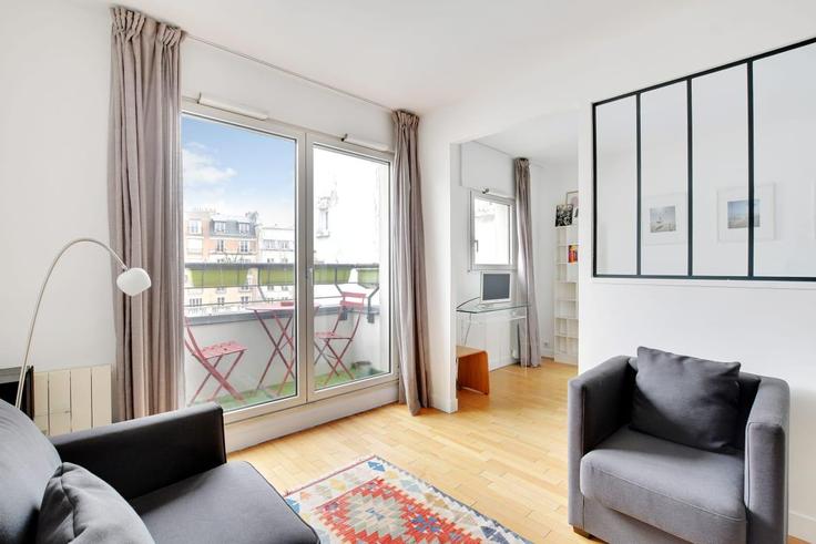 1 apartamento de un dormitorio amueblado en Rue de Lappe 1012330P , 11th arrondissement, Paris, foto 1 1 apartamento de un dormitorio amueblado en Rue de Lappe 1012330P , 11th arrondissement, Paris, foto 1
