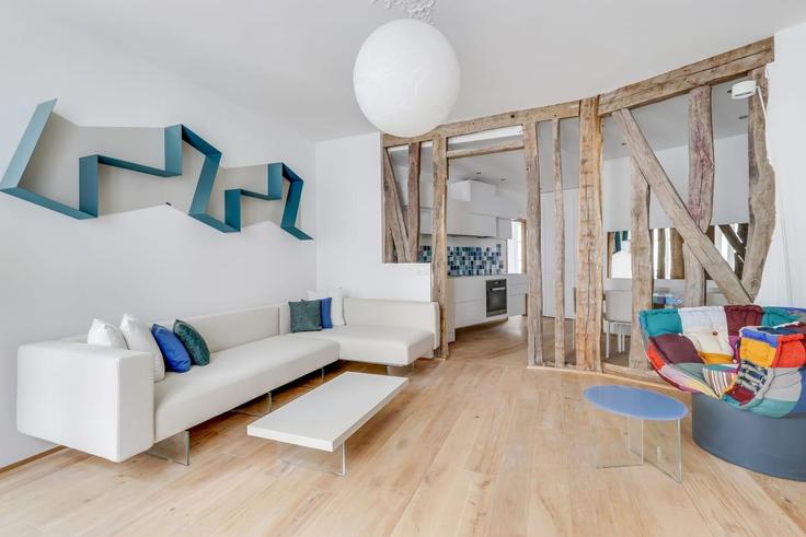 2 möblierte Einzimmerwohnung in Rue Notre Dame des Champs 1012324P , 6th arrondissement, Paris, Foto 1 2 möblierte Einzimmerwohnung in Rue Notre Dame des Champs 1012324P , 6th arrondissement, Paris, Foto 1