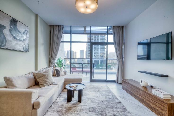 DubaiJumeirah Village의 Kaheel Blvd(1257219P)에 위치한 1베드룸 풀퍼니시드 아파트 - 사진1 DubaiJumeirah Village의 Kaheel Blvd(1257219P)에 위치한 1베드룸 풀퍼니시드 아파트 - 사진1