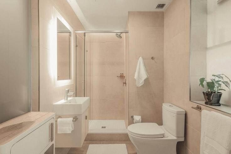 1 yatak odalı mobilyalı daire Ponce De Leon Avenue Northeast 1034859P , Atlanta, Atlanta, fotoğraf 3