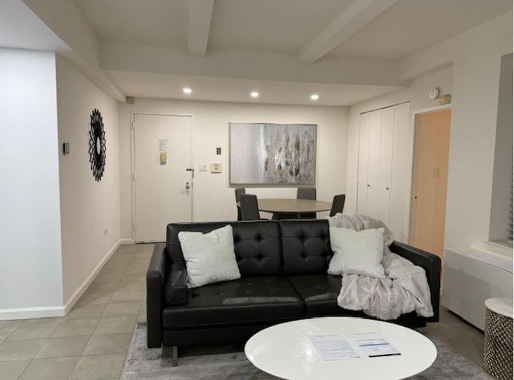 1 quarto mobiliado em apartamentos em East 75th Street 1017471P, Manhattan, New York, foto 1