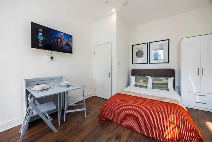 Apartamento estúdio mobiliado em Warwick Road 1625422P, Royal Borough of Kensington and Chelsea, London, foto 1