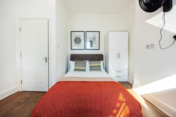 2 chambre appartement meublé à Warwick Road 1625422P , Royal Borough of Kensington and Chelsea, London, photo 1 2 chambre appartement meublé à Warwick Road 1625422P , Royal Borough of Kensington and Chelsea, London, photo 1