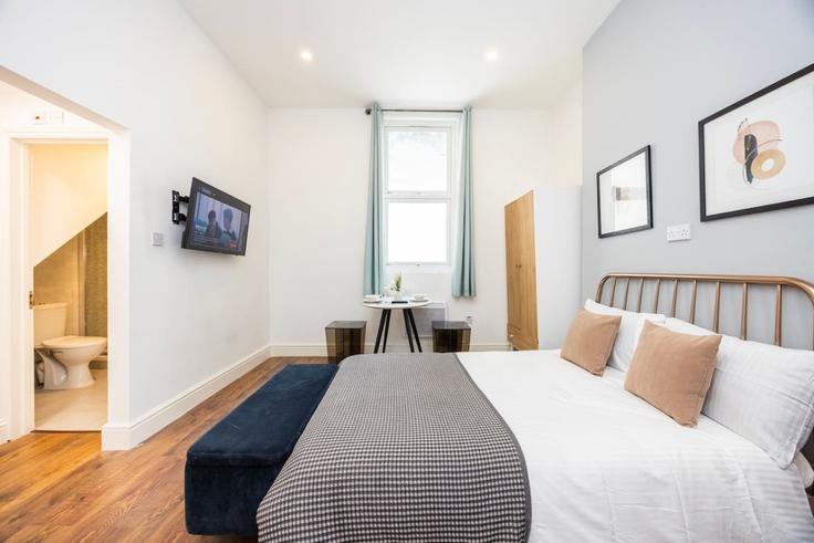 Stüdyo mobilyalı daire Warwick Road 1625427P , Royal Borough of Kensington and Chelsea, London, fotoğraf 1 Stüdyo mobilyalı daire Warwick Road 1625427P , Royal Borough of Kensington and Chelsea, London, fotoğraf 1