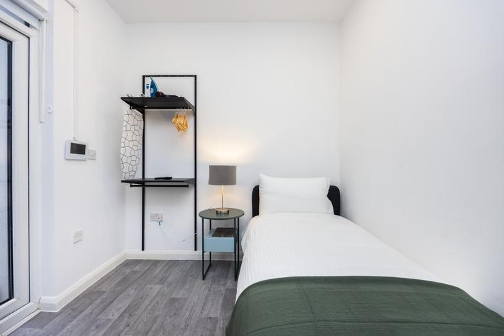 1 quarto mobiliado em apartamentos em Warwick Road 1627642P, Royal Borough of Kensington and Chelsea, London, foto 1 1 quarto mobiliado em apartamentos em Warwick Road 1627642P, Royal Borough of Kensington and Chelsea, London, foto 1