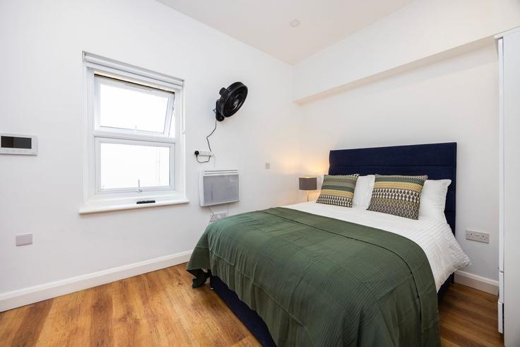 Studio meublé à Warwick Road 121 1611107P, Royal Borough of Kensington and Chelsea, London, photo 1